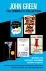 John Green: The Complete Collection - eBook
