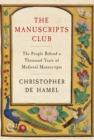 Manuscripts Club - eBook