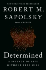 Determined - eBook