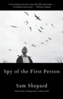 Spy Of The First Person - Book