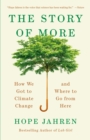 Story of More - eBook