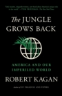 The Jungle Grows Back - Book