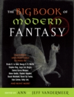 Big Book of Modern Fantasy - eBook