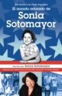 El mundo adorado de Sonia Sotomayor - eBook