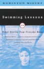 Swimming Lessons - eBook
