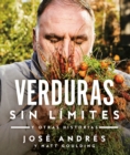 Verduras sin limites - eBook