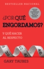 Por que engordamos? - eBook