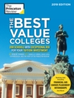 The Best Value Colleges, 2019 Edition - Book