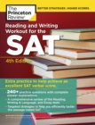 Reading and Writing Workout for the SAT - Book