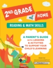 2nd Grade at Home - eBook