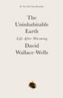 Uninhabitable Earth - eBook
