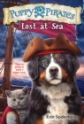 Puppy Pirates #7: Lost at Sea - eBook