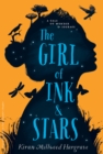 Girl of Ink & Stars - eBook