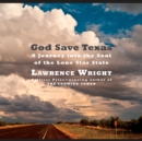 God Save Texas - eAudiobook