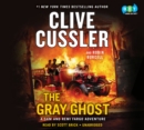 Gray Ghost - eAudiobook