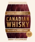 Canadian Whisky, Updated And Expanded (third Edition) : The Essential Portable Expert - Book