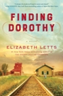 Finding Dorothy : A Novel - Book