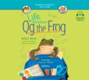 Life According to Og the Frog - eAudiobook