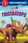 Triceratops - Book