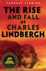 The Rise and Fall of Charles Lindbergh - Book