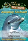 Amazing Animals! Magic Tree House Fact Tracker Collection - eBook