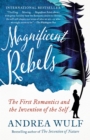 Magnificent Rebels - eBook