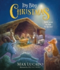 Itsy Bitsy Christmas : A Reimagined Nativity Story for Advent and Christmas - eBook