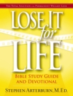 Lose It For Life : Bible Study Guide and Devotional, Volume 2 - eBook