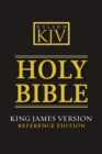KJV, Reference Bible : Holy Bible, King James Version - eBook