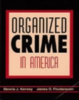 Organized Crime in America - Book