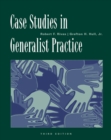 Case Studies in Generalist Practice - Book
