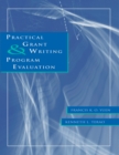 Practical Grant Writing and Program Evaluation - Book