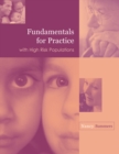 Fundamentals for Practice with High Risk Populations - Book
