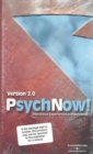 Psychnow! : Interactive Experiences in Psychology Version 2.0 - Book