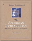 The American Bureaucracy - Book