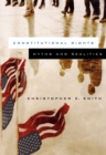 Constitutional Rights : Myths and Realities - Book