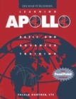 Learning APOLLO:Basic And Advanced Training - Book