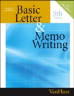 Basic Letter and Memo Writing - Book