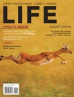 LIFE (with Biology CourseMate with eBook Printed Access Card) - Book