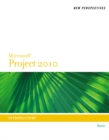 New Perspectives on Microsoft  Project 2010 : Introductory - Book