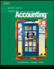 Century 21 Accounting : General Journal, Introductory Course, Chapters 1-16 (with CD-ROM) - Book