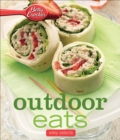 Outdoor Eats - eBook