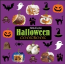 Betty Crocker Halloween Cookbook - eBook