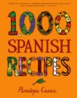 1,000 Spanish Recipes - eBook