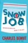 Snow Job - eBook
