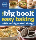 The Big Book of Easy Baking with Refrigerated Dough - eBook