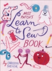 Miss Patch's Learn to Sew Book - eBook