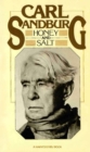 Honey and Salt - eBook