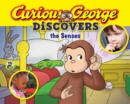 Curious George Discovers the Senses - eBook