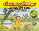 Curious George Discovers the Seasons - eBook